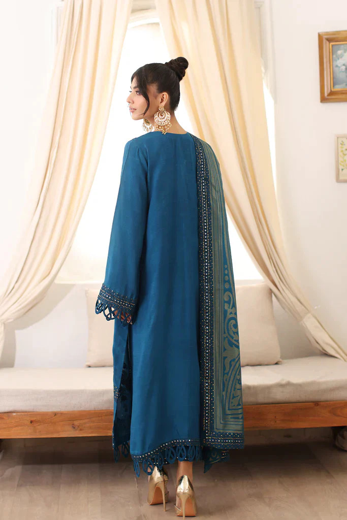 Charizma | Meeras Formals 23 | CM3-02 -  Charizma Luxury - Original Designer Dress - House of Maryam