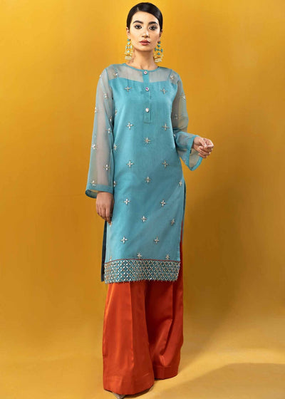 Hana | Vibrant Beyond | Allure-VB-1004 -  Hana Ladies Clothes - Original Designer Dress - House of Maryam