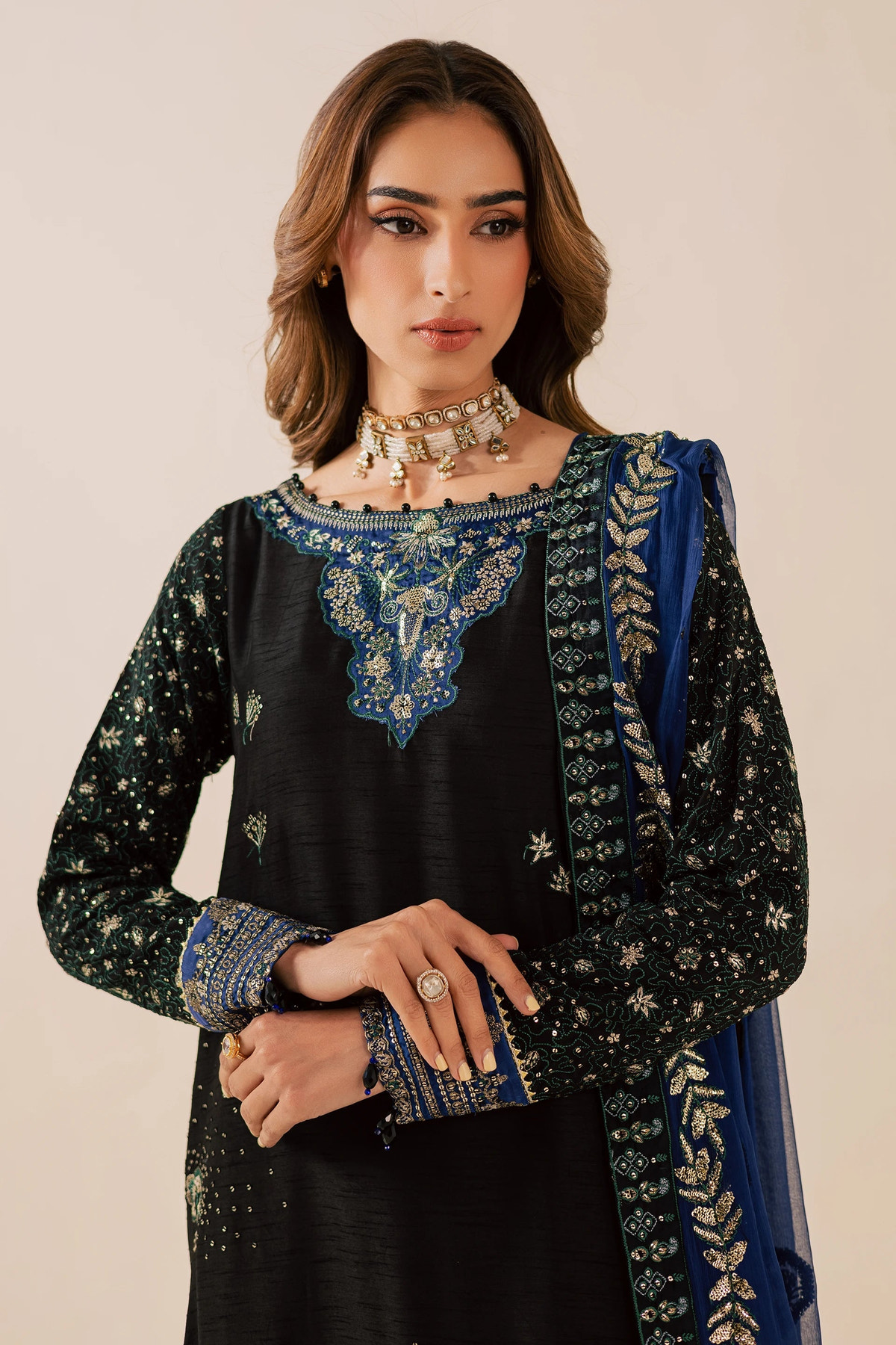 Nureh | Fancy Formal | NP-750, image 3