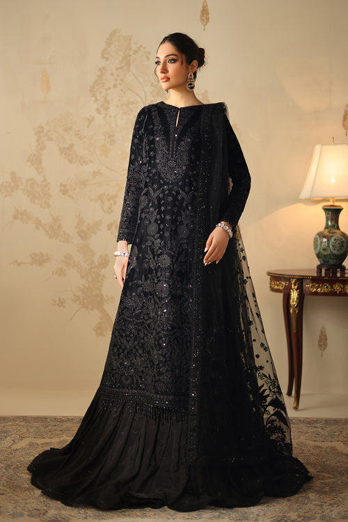 Baroque | Velvet 25 | UF-4320