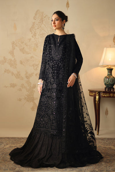 Baroque | Velvet 25 | UF-4320