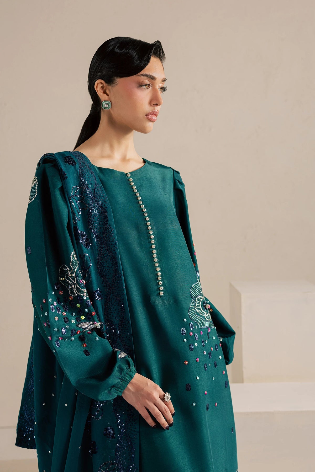 Vanya | Meraki Formals | FF-94, image 5