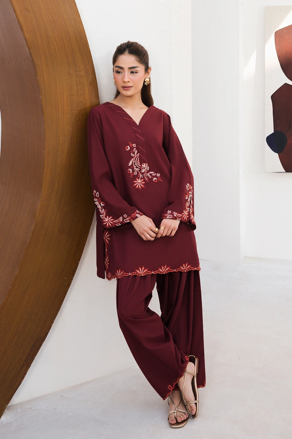 Azure | Chic Essentials | Berrylicious, image 4