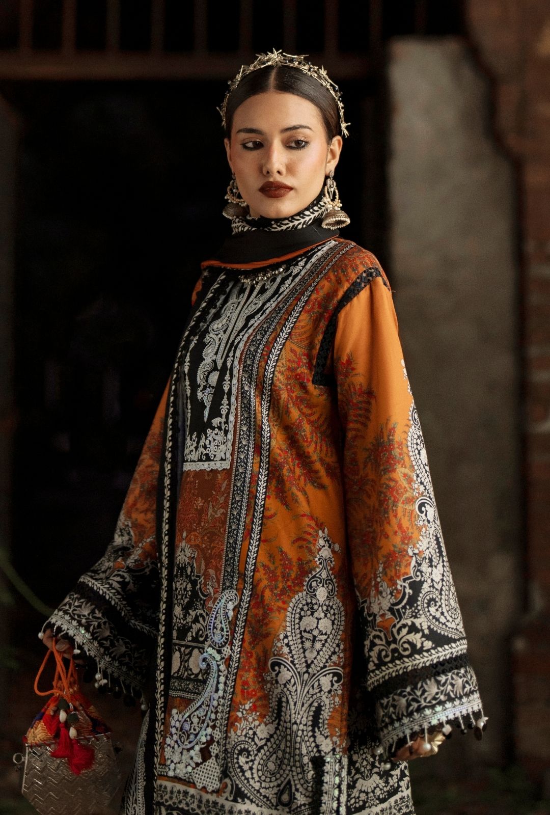 AJR Couture | Sard Sham | Mahrukh, image 4