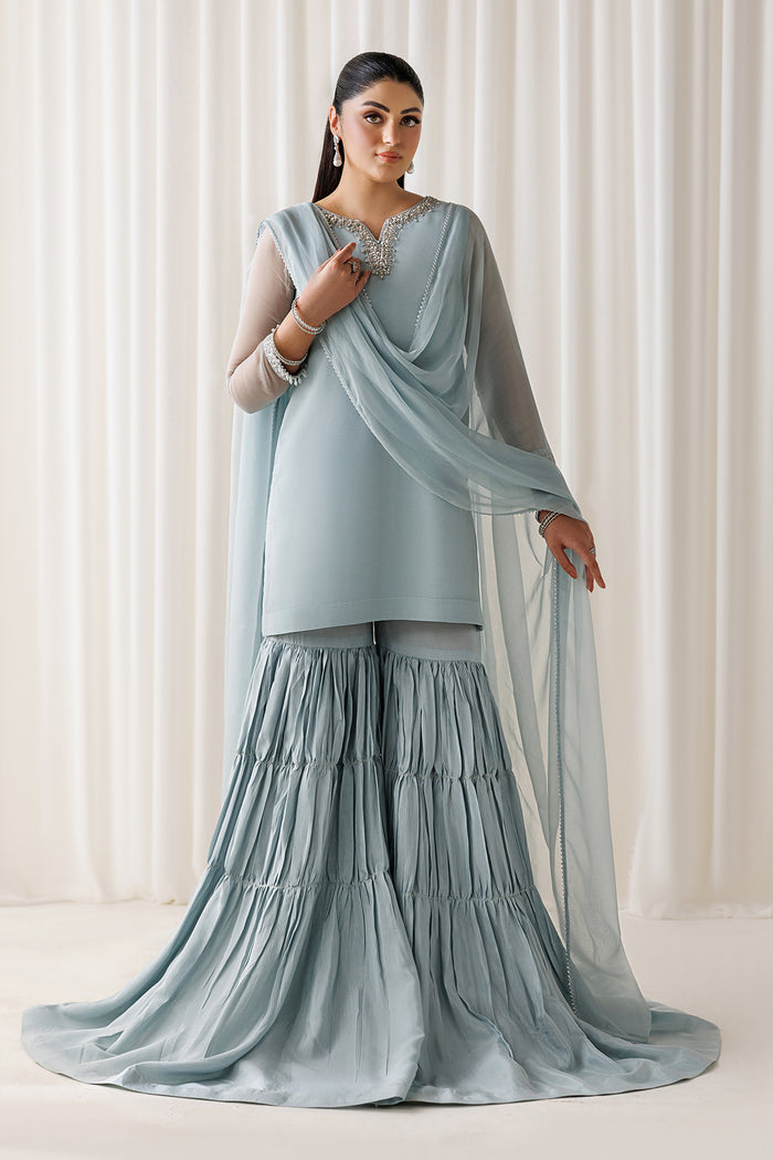 Baroque  | Luxury Pret 26 | EN-1294-1