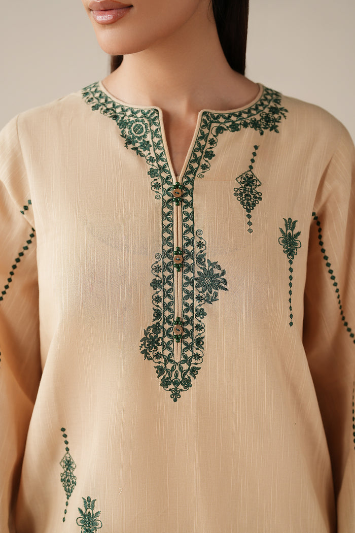 Baroque | Luxury Pret 25 | UF-4305, image 3