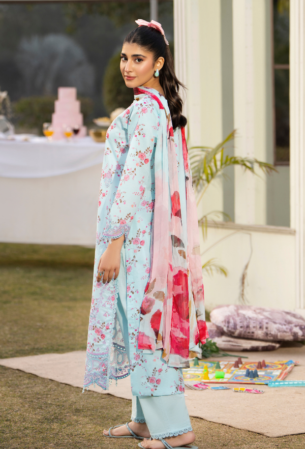 Humdum | Gardenia 26 | Gardenia'26 - D10-4