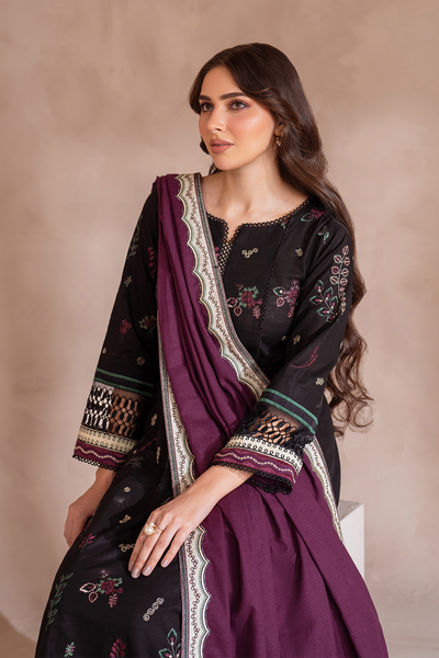 Iznik | Exclusive Winter | UE-363 -  Iznik Ladies Clothes - Original Designer Dress - House of Maryam
