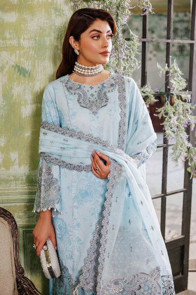 Alizeh | Maahi Vol 2 | AF-EPL-7013-ZARA -  Alizeh Luxury - Original Designer Dress - House of Maryam
