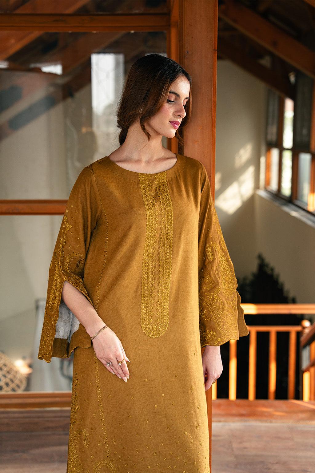 Neeshay | Ready To Wear Winter | RTW-Winter-06, image 6
