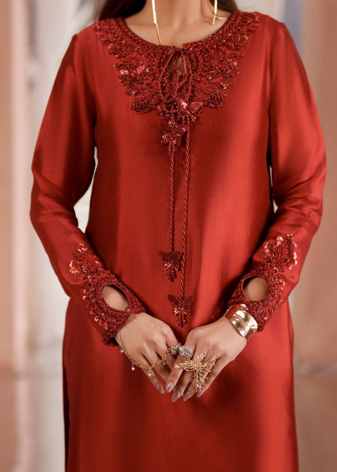 Mehak Yaqoob | Enchante Luxe Edit | Rosin-5