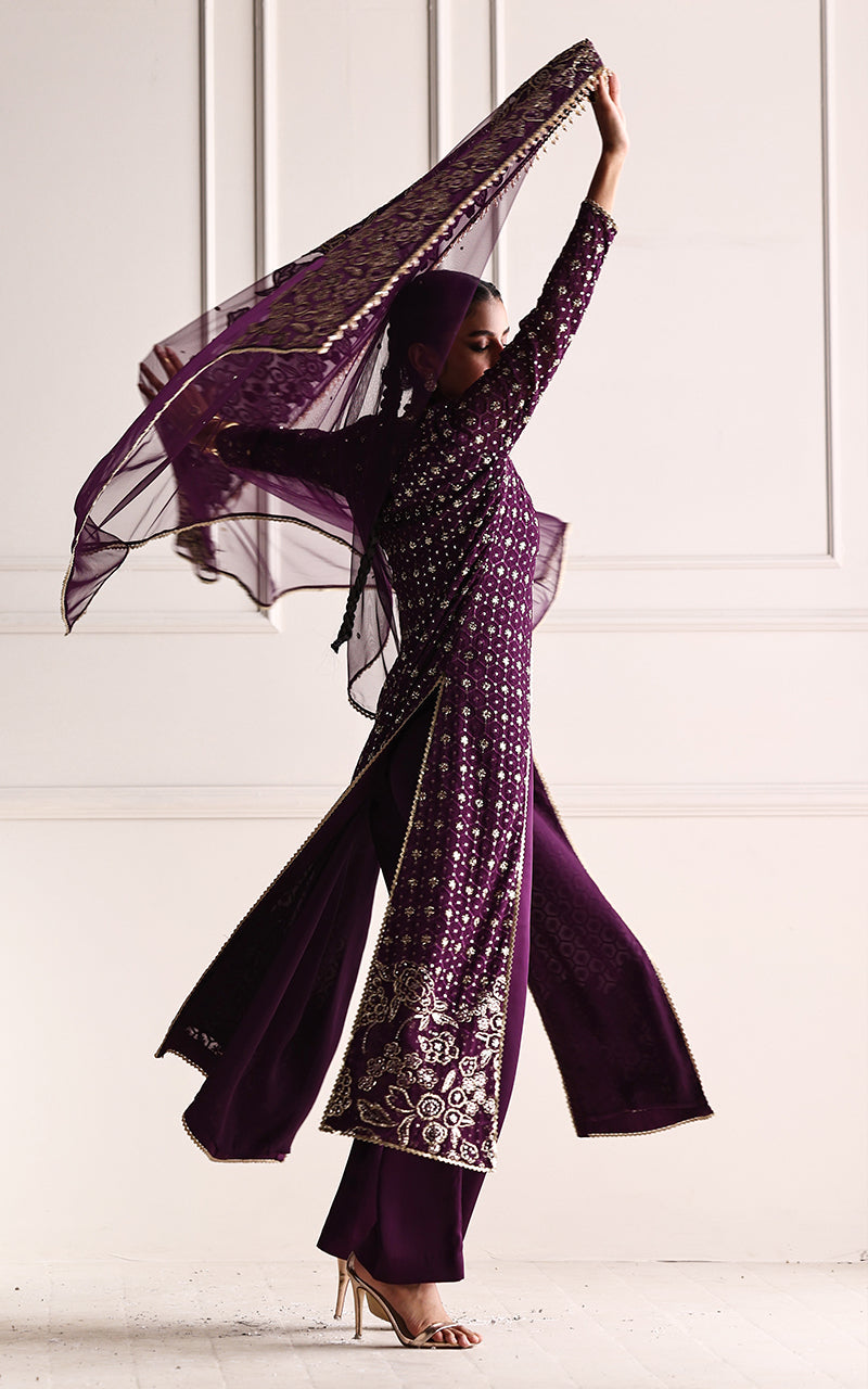 Threads and Motifs | Char Bagh Formals | 9964, image 5