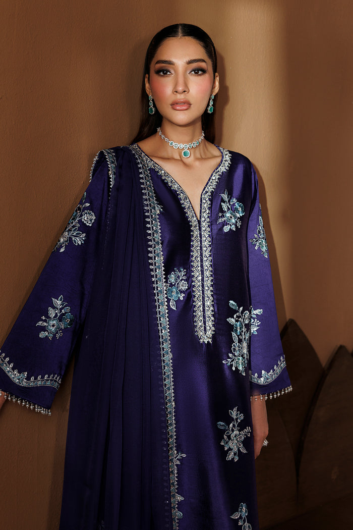 Baroque  | Luxury Pret 26 | PR-1284-3