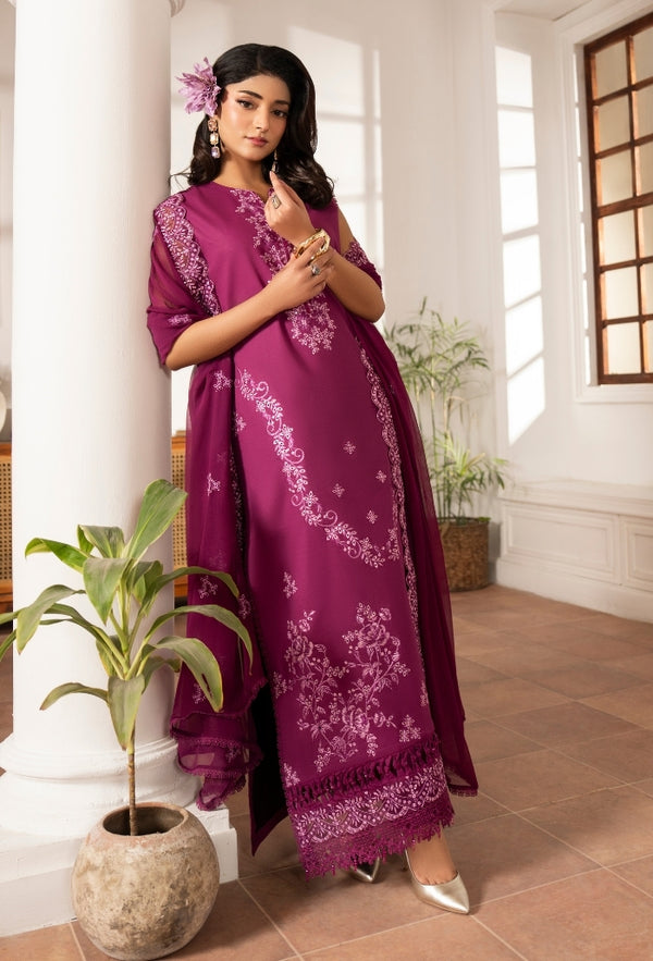 Humdum | Meraki Lawn | Meraki - D05-3