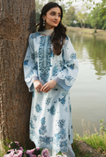 Hum Dum | Summer Breeze 25 | D10 -  Hum Dum Ladies Clothes - Original Designer Dress - House of Maryam