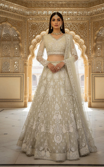 Threads and Motifs | Formal Dresses 25 | 10334