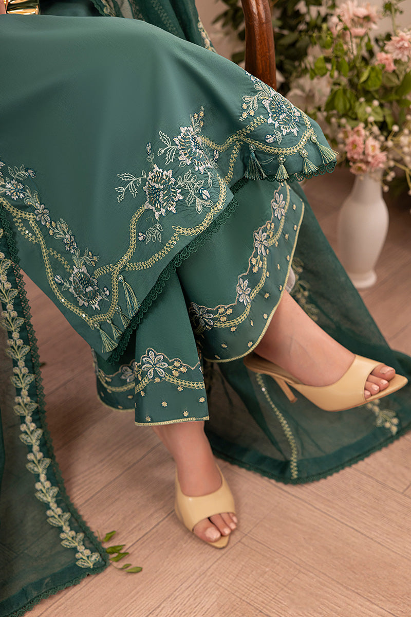 Shurooq | Mon Cheri |Jade, image 10