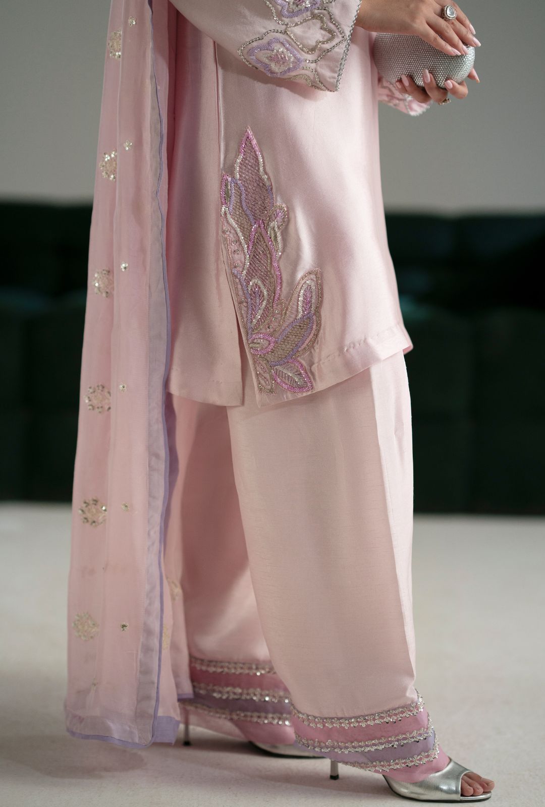 Inayat | Luminae Luxe Pret 25 | Alara-5