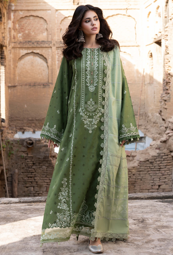 Humdum | Khumar 25 | D06