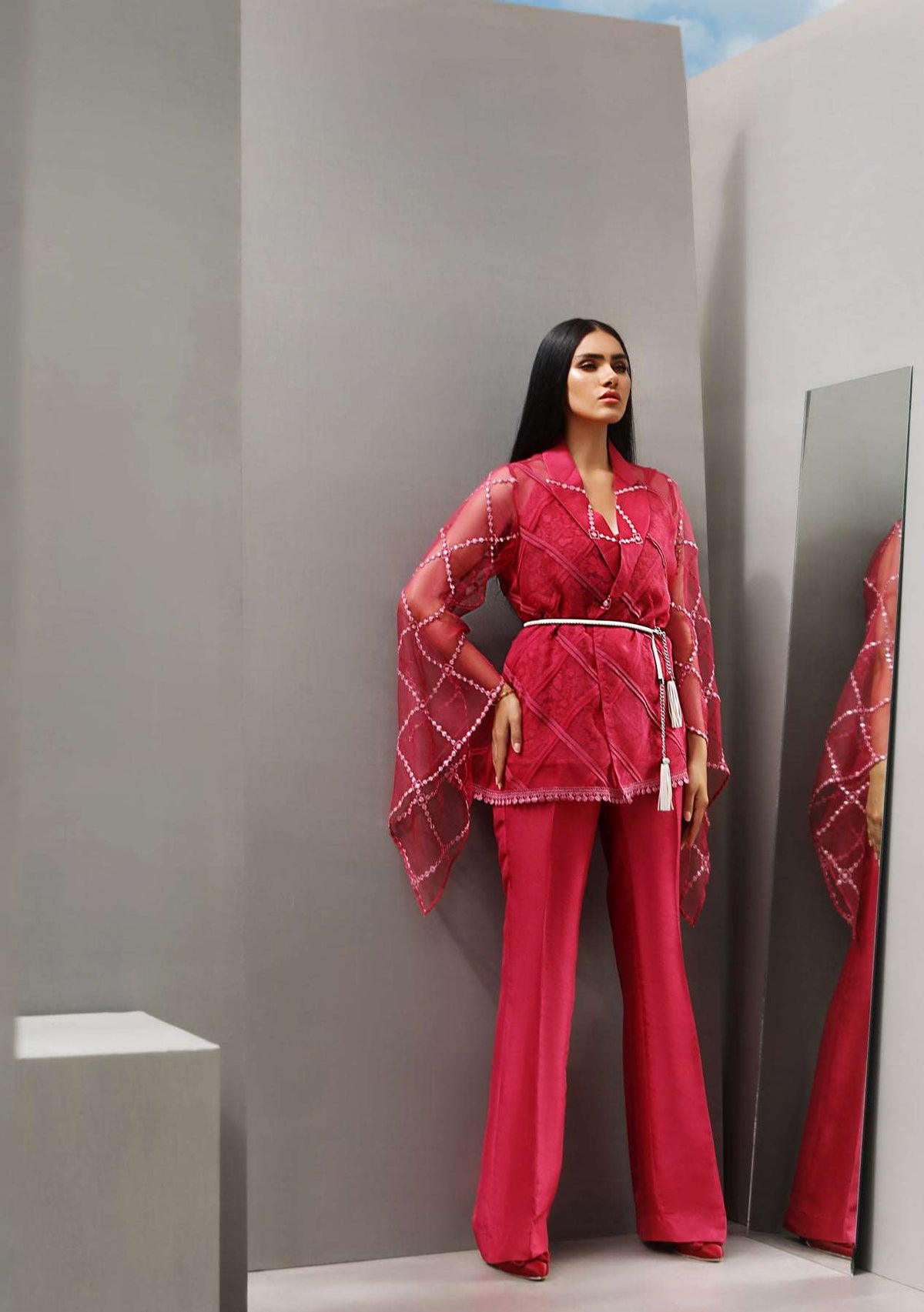 Layla Chatoor | Pret A Porter | LC-08, image 2