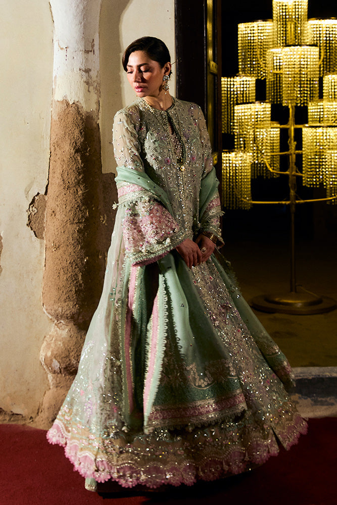 Suffuse | Freeshia Wedding Formals | MEHTAB, image 2