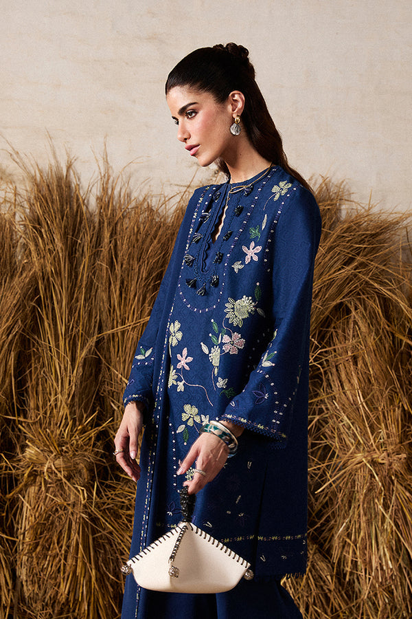 Suffuse | Basic Summer 25 | LAZEH -  Suffuse Ladies Clothes - Original Designer Dress - House of Maryam