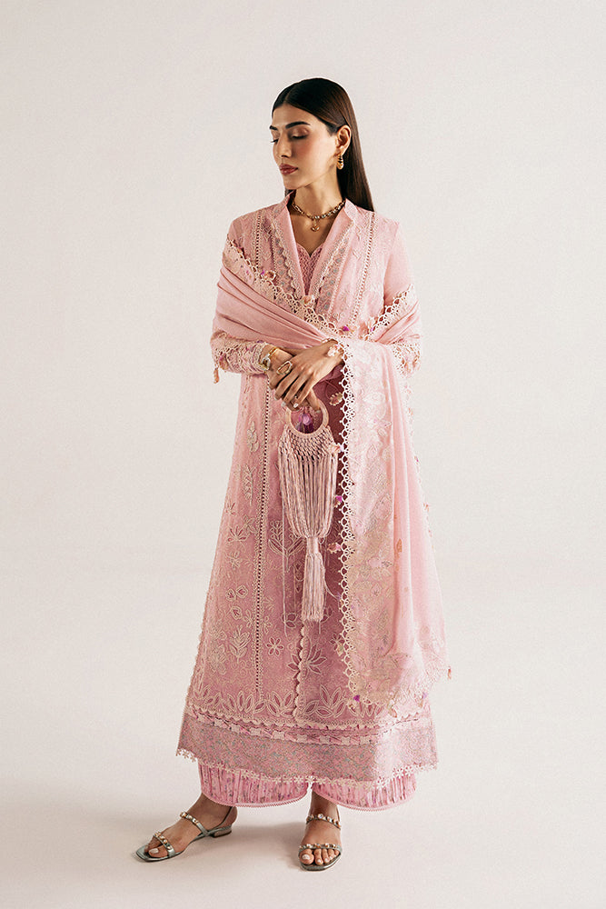 Suffuse | Casual Pret Eid Edit 26' | Mahae-6