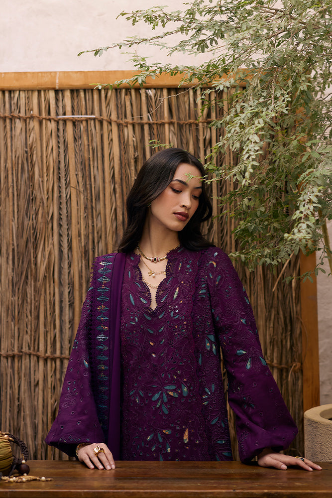 Suffuse | Casual Pret Eid Edit 26' | Nayra-3