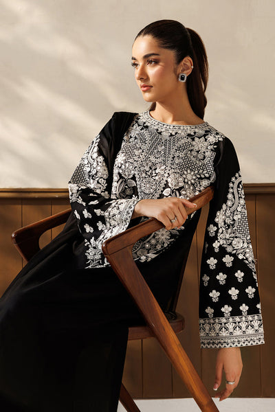 Baroque  | Luxury Pret 26 | PR-1367