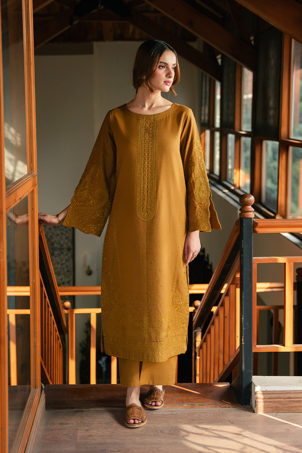 Neeshay | Ready To Wear Winter | RTW-Winter-06, image 2