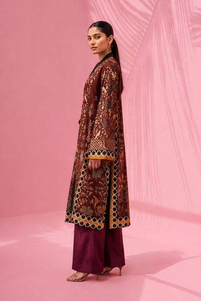 Sania Maskatiya | Summer Festive 26 | Zyra