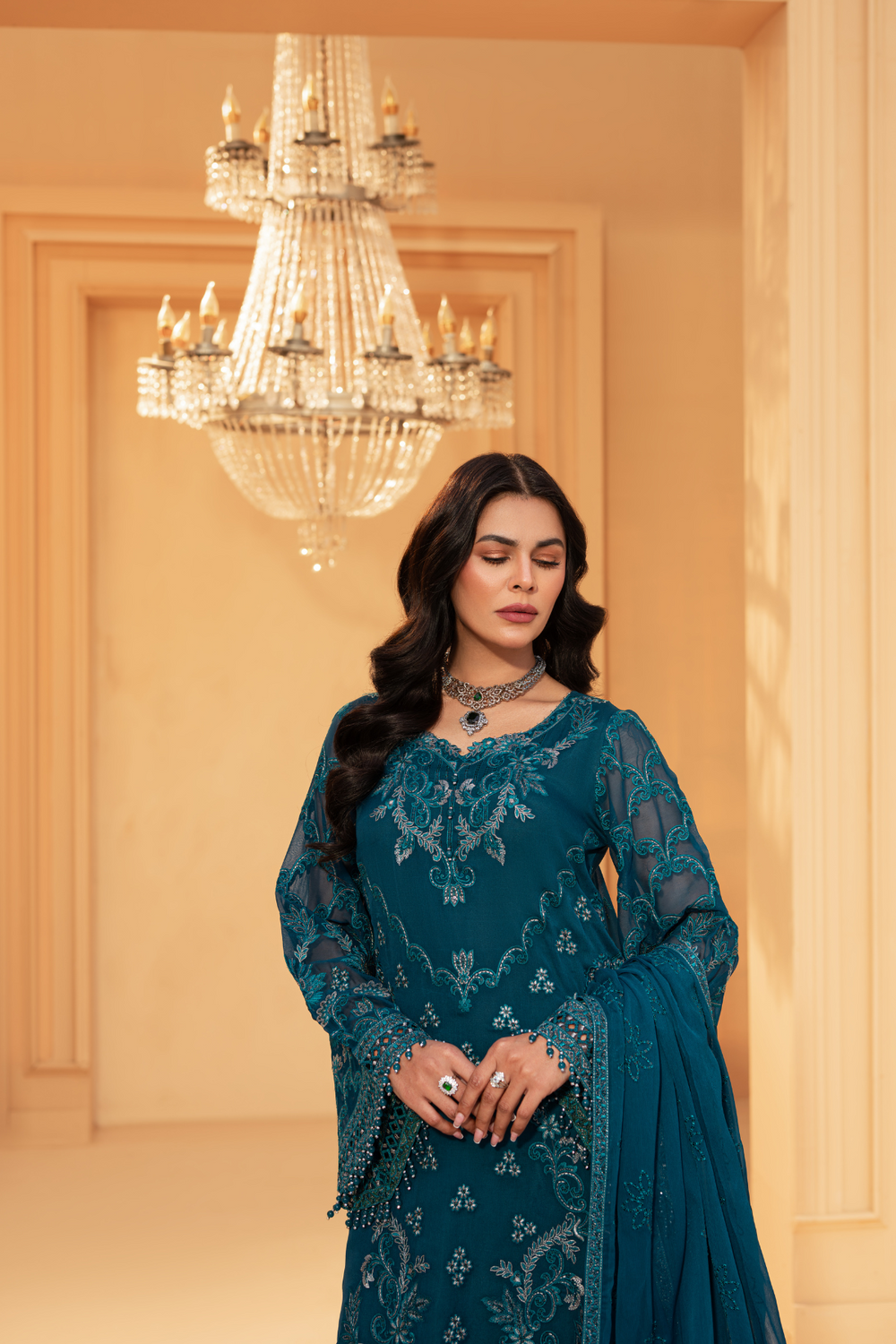 Lavish Premium | Nikhaar Formals | CALYPSO-4