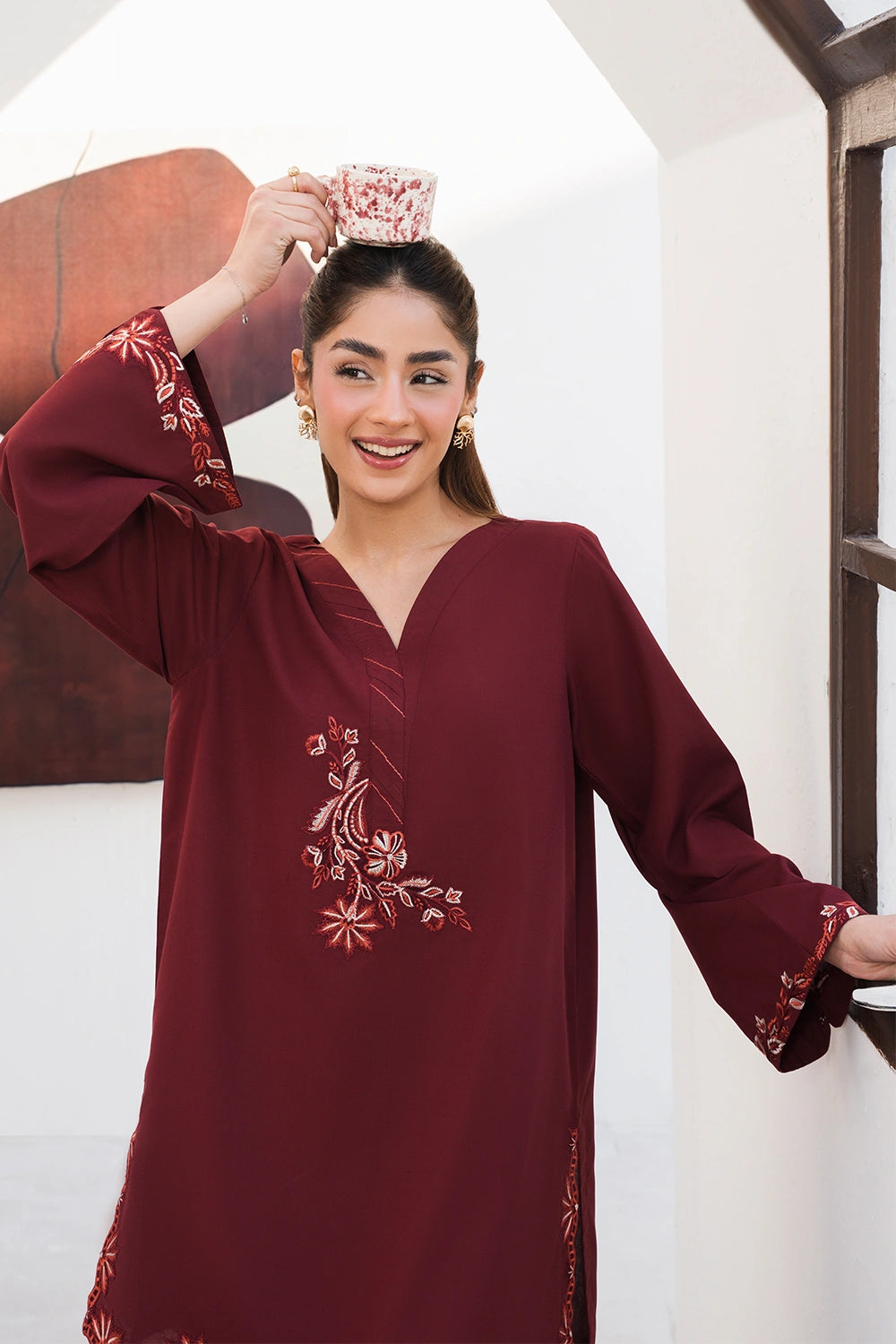 Azure | Chic Essentials | Berrylicious-3