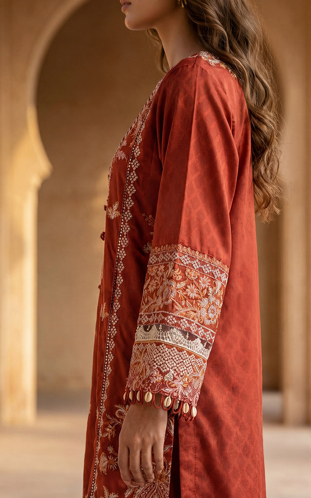 Threads and Motifs | Eid Edit 26 | 10108, image 6