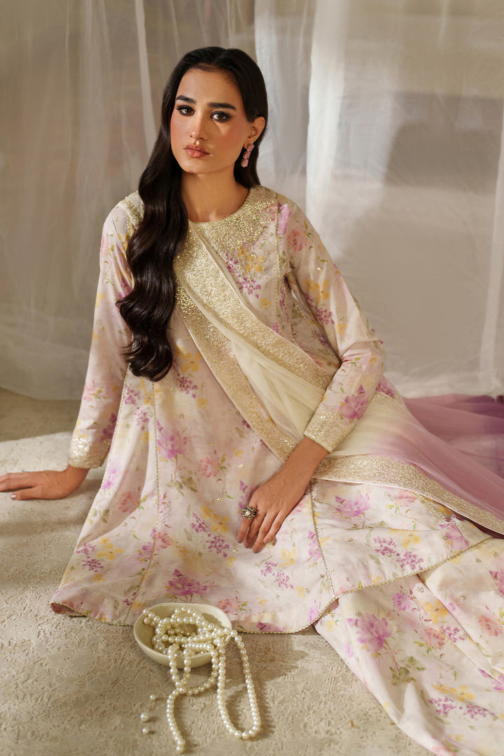 Iznik | Printed Formals | UE-544, image 6