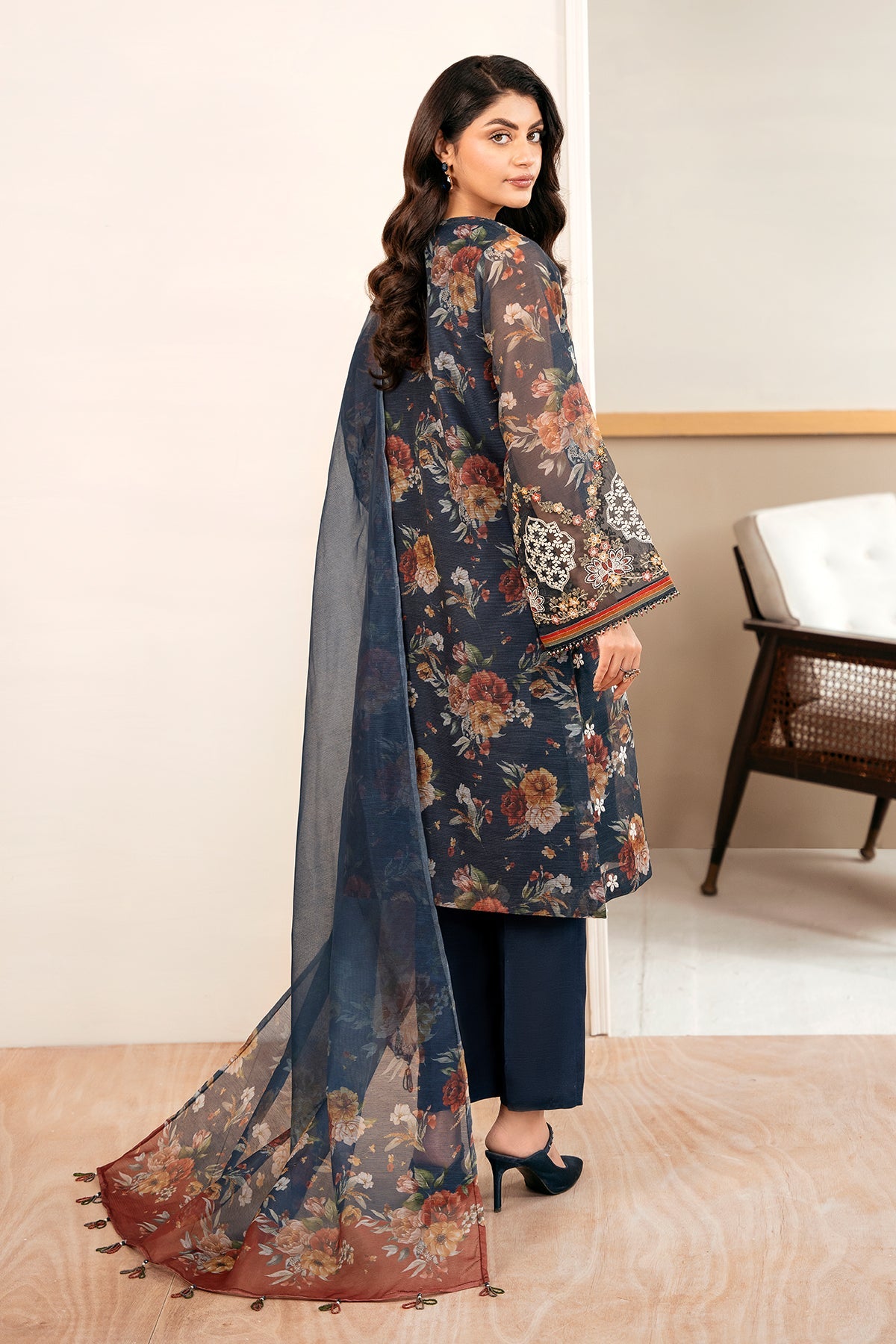 Baroque | Formal Collection | UF-4035, image 2