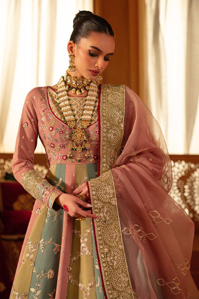 AJR Couture | The Silk Edition 25 | MASTANI -  AJR Couture Ladies Clothes - Original Designer Dress - House of Maryam