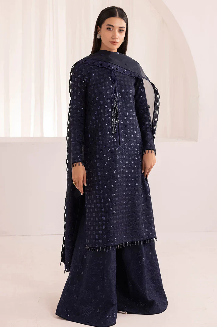Jazmin | Formals Collection | UR-7010 -  Jazmin Formal - Original Designer Dress - House of Maryam