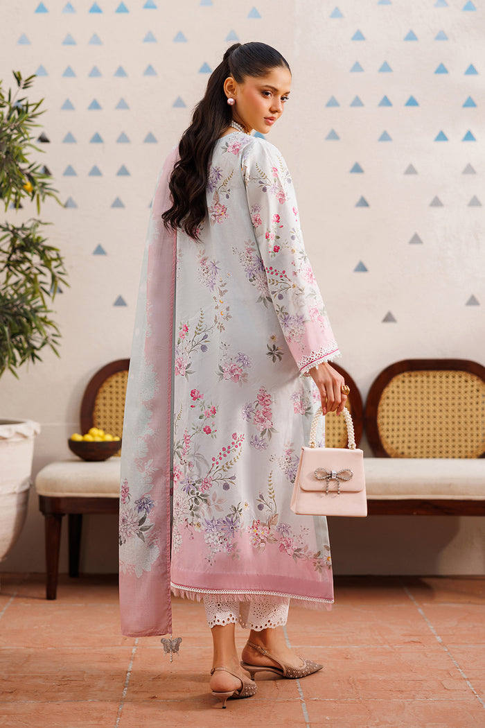 Baroque | Luxury Pret Summer | UF-4394, image 2