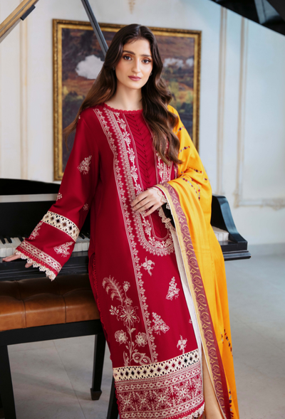 Humdum | Serene 26 | D10