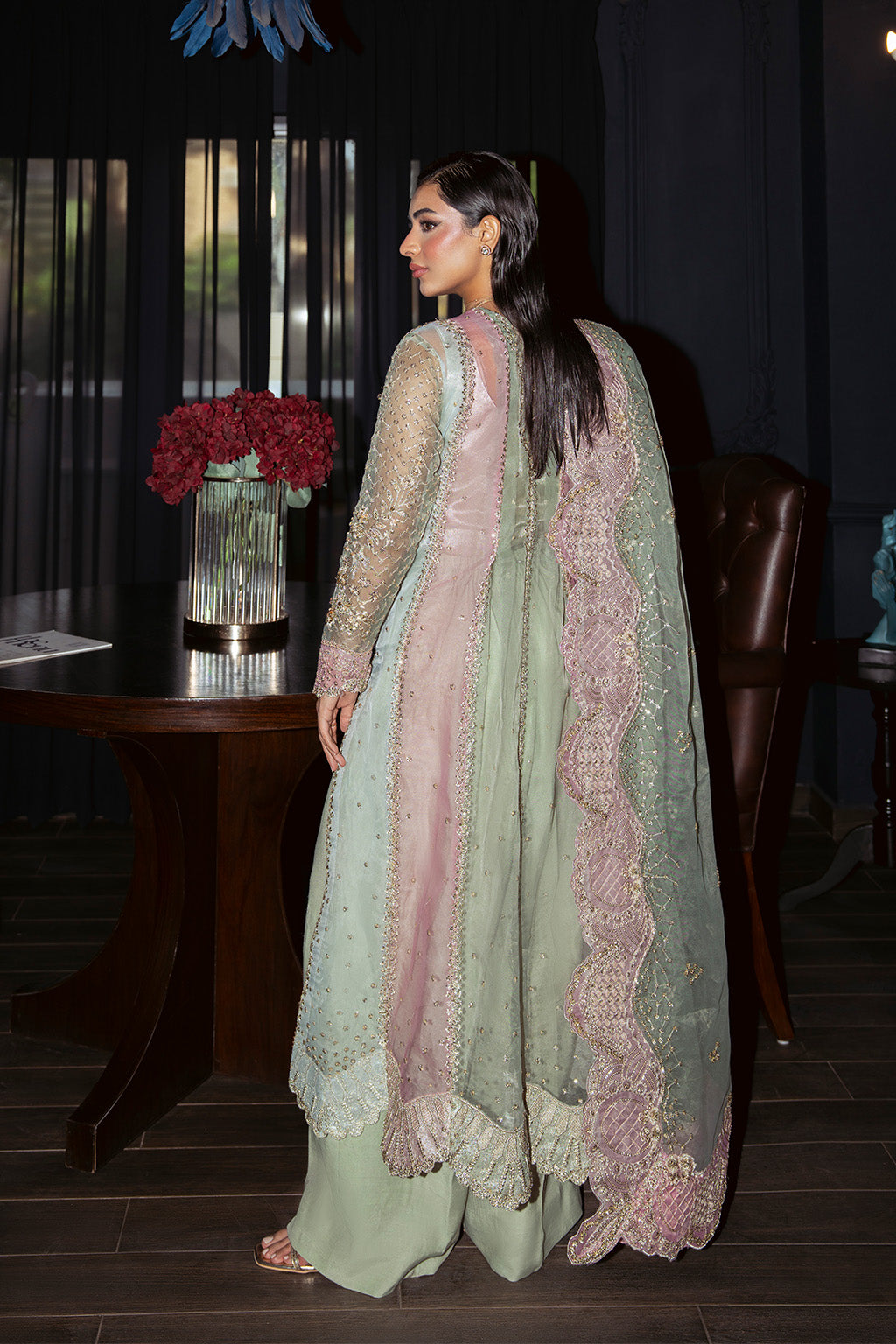 Neeshay | Parinaaz Formals | Meerab-2
