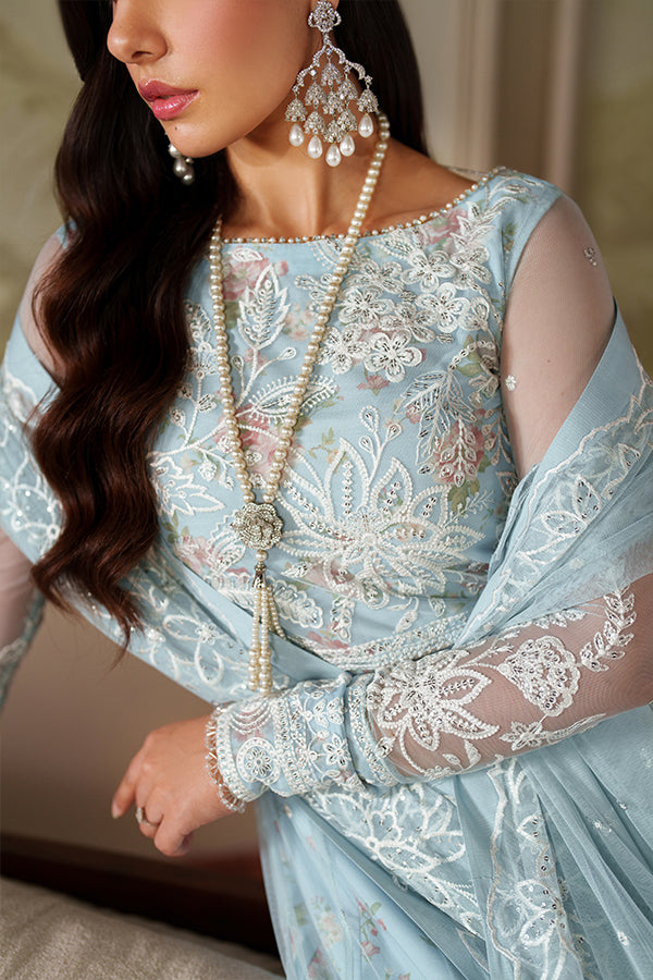 Zarif  | Zaneera Formals | ZRF-ZPE-02 AROOSH, image 5