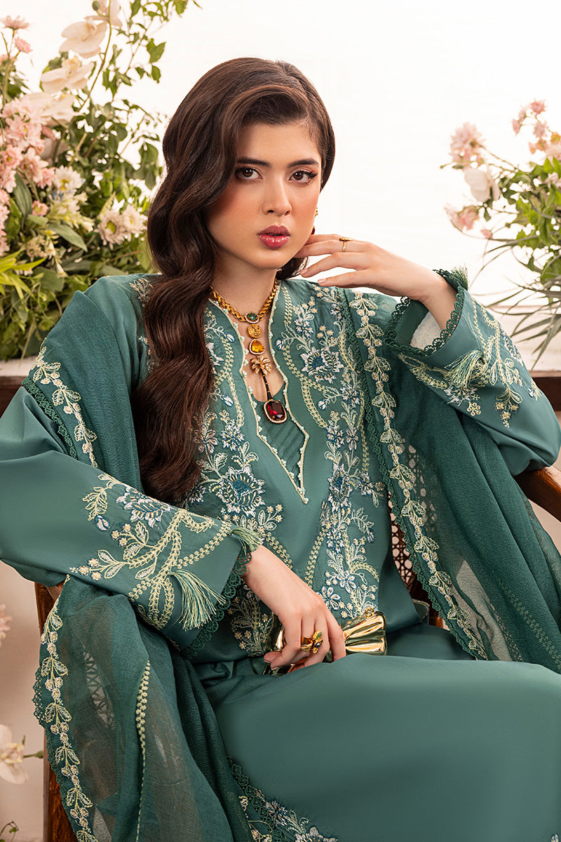 Shurooq | Mon Cheri |Jade, image 9