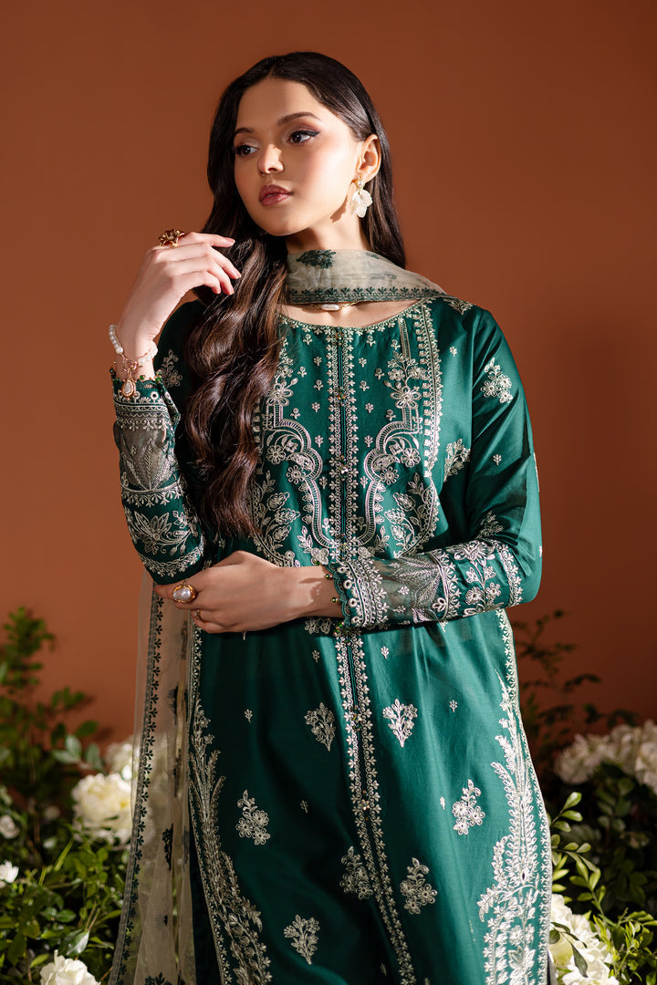 Batik | Aylin Festive Solids | Velma -  Batik Ladies Clothes - Original Designer Dress - House of Maryam