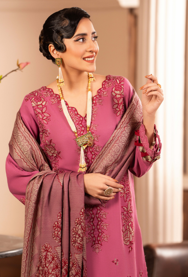 Humdum | Aaima 25 | D05-3