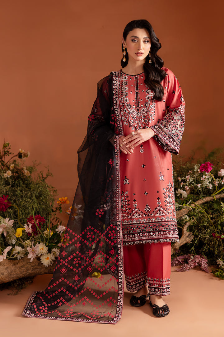 Batik | Aylin Festive Solids | BrickLane -  Batik Ladies Clothes - Original Designer Dress - House of Maryam