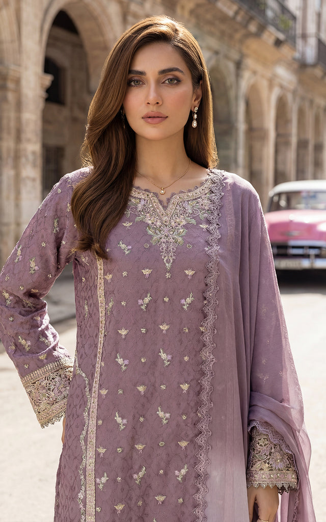 Threads and Motifs | Eid Edit 26 | 10125, image 5