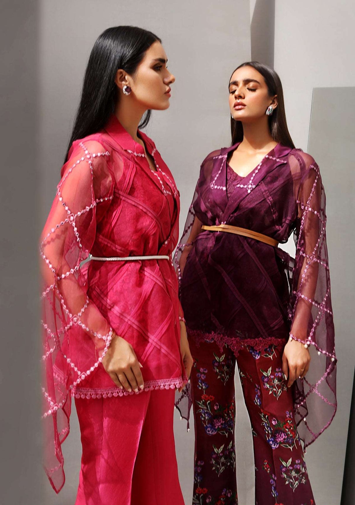 Layla Chatoor | Pret A Porter | LC-08, image 3