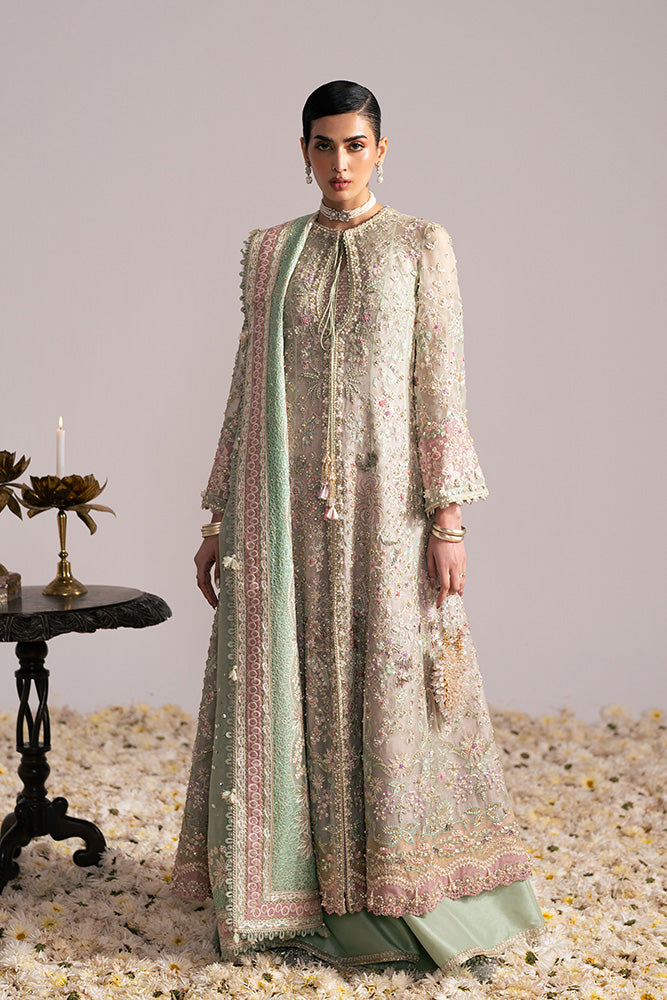 Suffuse | Freeshia Wedding Formals | MEHTAB