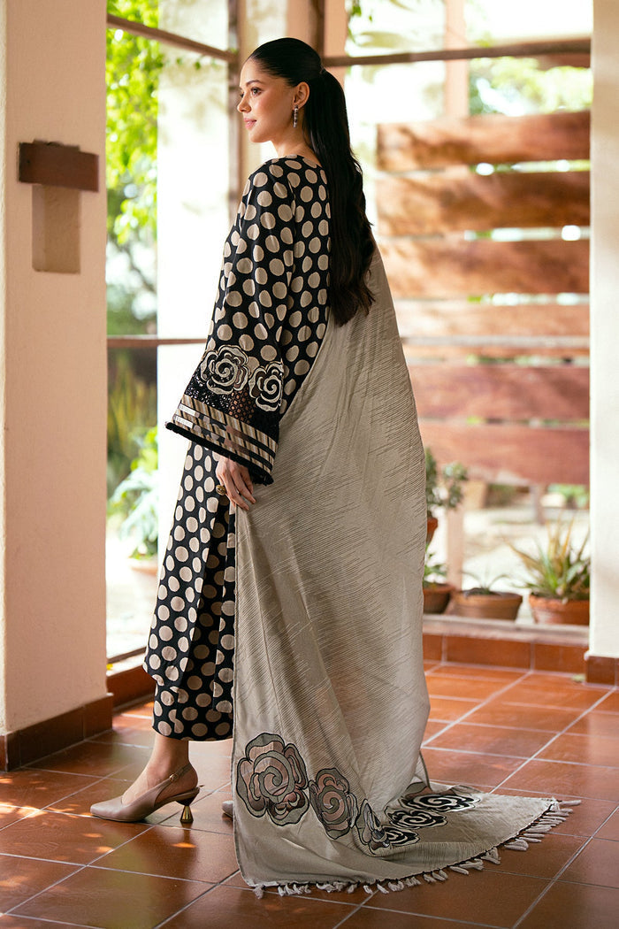 Baroque | Luxury Pret 25 | UF-763-2